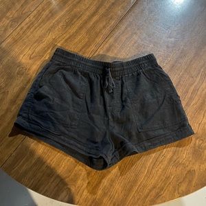 Forever 21 Comfy Shorts